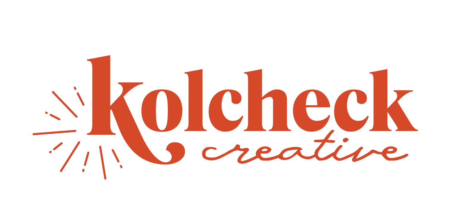 Kolcheck Creative