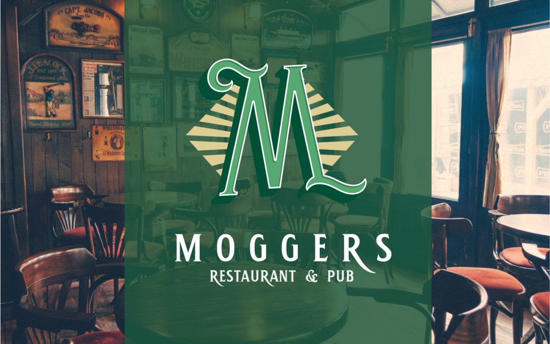 Moggers Restaurant & Pub