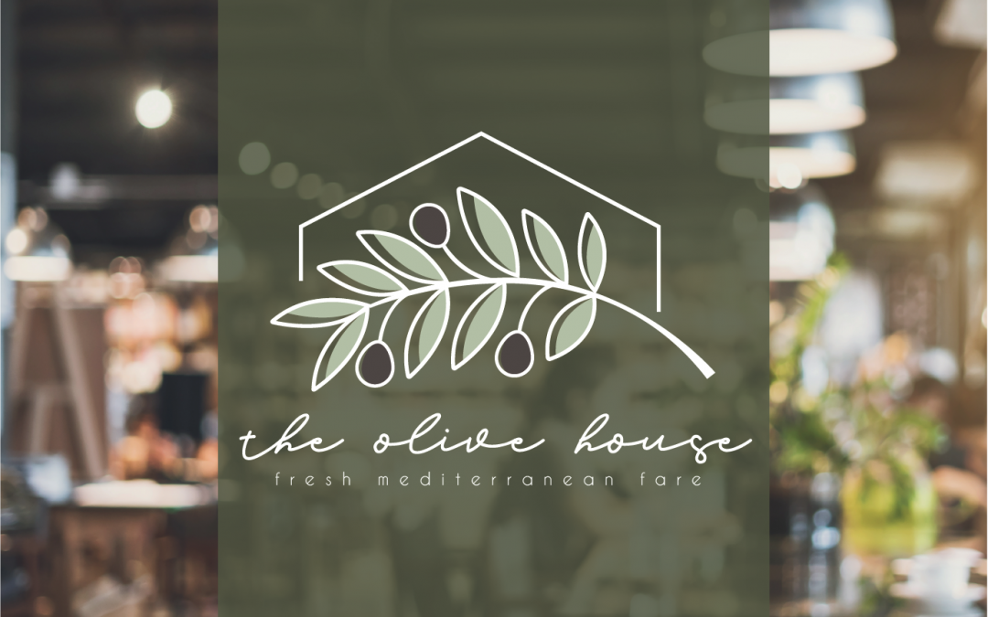 The Olive House
