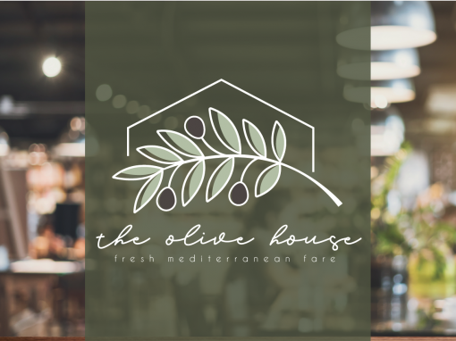 The Olive House